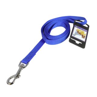 Nylonkoppel, blå, 15mm x 150cm