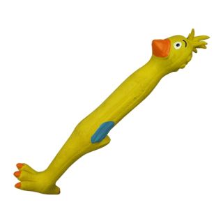 Trixie Longies, Latex