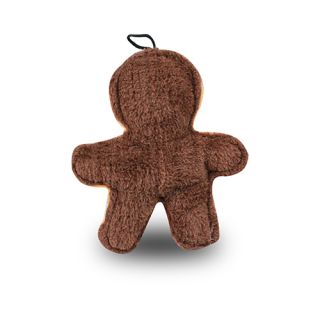 Docka i plysch, 20 cm