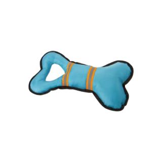 Ben stort med handtag, flyter, piper, 35 cm långt