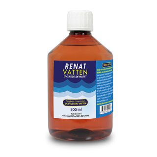 Renat vatten 500 ml