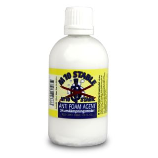 Skumdämpningsmedel för livsmedel 100 ml