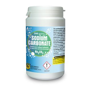 Natriumkarbonat 200 G