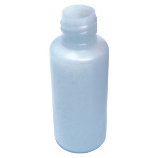 30 ML transparent kosmetikaflaska