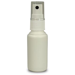 Köp Kolloidalt Silver Sprayflaska - Sprayflaska 30 ml för IonPlus och annat Kolloidalt Silver