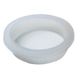 Underkapsyl double cap till 48 mm öppning i dunkar - 60 mm kapsyl