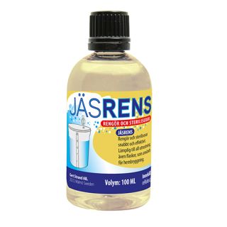Jäsrens flytande 100 ML