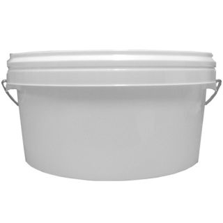 Plasthink 2,2 liter, låg, höjd 11 cm