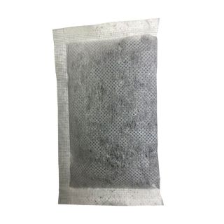 Aktivt kol portion till jäsrör, 4 påsar