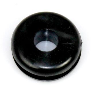 Packning (gummigenomföring) for termometer i 12 mm hål