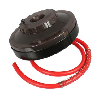 Vinfiltreringsapparat