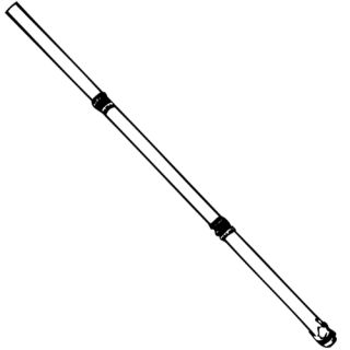 Vattenfilter, UNO till stor tratt.