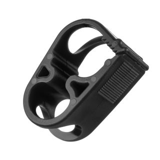 Avstängare/kran för slang max 9 mm ytterdiameter