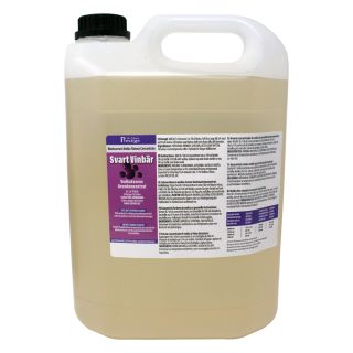 PR Currant Vodka essens 5L