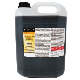 UP Blended Scotch Whisky Essence 5 liter