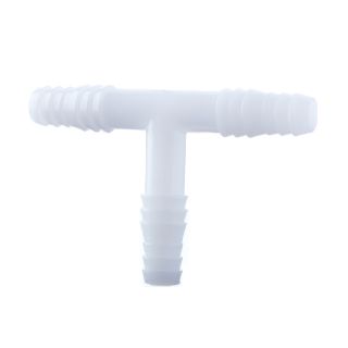 T-koppling livsmedelsgodkänd för 12-14 mm slang