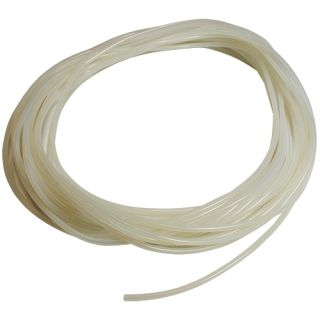 Silikonslang 3-7 mm, per meter