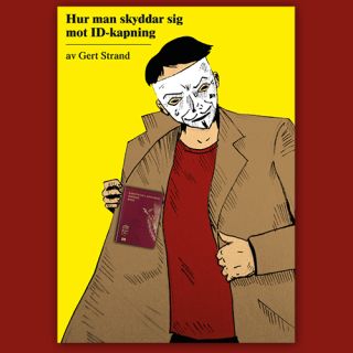 Hur man skyddar sig mot ID-kapning BOK