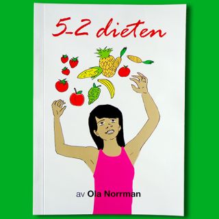 5-2 dieten BOK