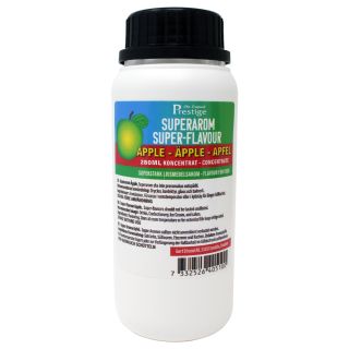 Superarom Äpple 280ML