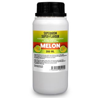 Superarom Melon 280ML