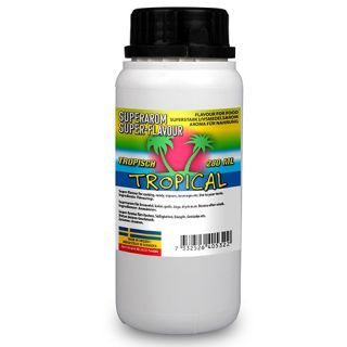 Superarom Tropical 280ML