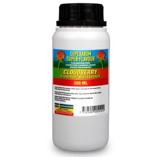 Superarom Hjortron 280ML