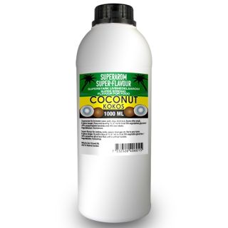 Superarom Kokosnöt 1 Liter