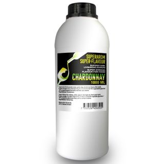 Superarom Chardonnay vin 1 Liter