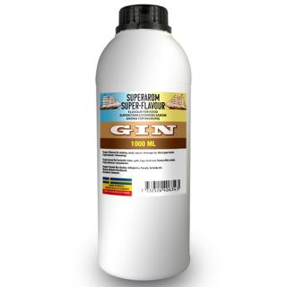 Superarom Gin 1 Liter