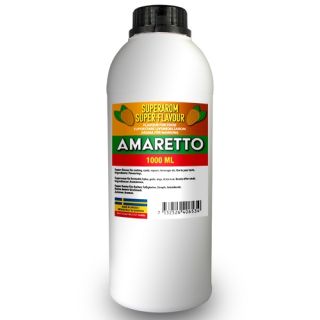 Superarom Amaretto 1 Liter