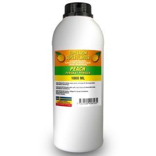 Superarom Persika 1 Liter