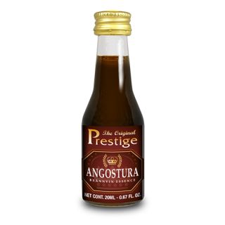PR Angostura Brännvin
