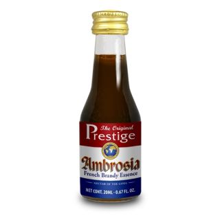 Ambrosia Fransk Brandy