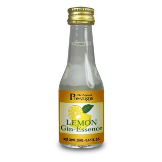 PR Citron Gin