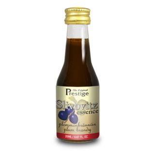 PR Slivovitz