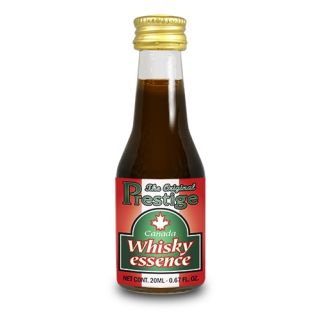 PR Red Leaf Whiskyessens