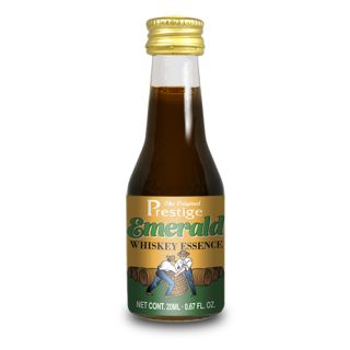 PR Emerald Whiskeyessens