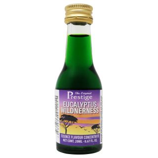 Eucalyptus Wilderness essence 20 ML