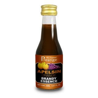 PR Apelsin Brandy liköressens