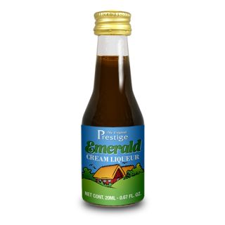 PR Emerald Cream Gräddliköressens