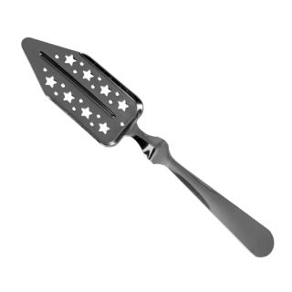 Absintsked i rostfritt stål