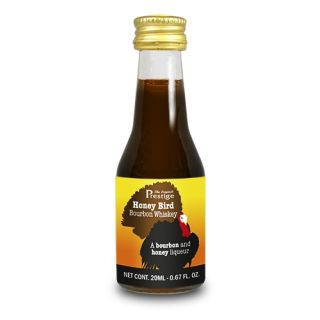 PR Honey Whiskyessens