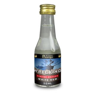 UP Wrecking Vit Rom Limited Edition