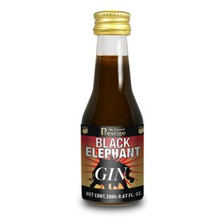 UP Black Label Ginessens