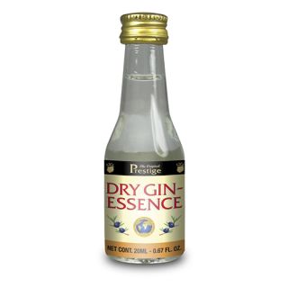 UP Gin Dry