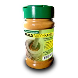 Saigon Kanel Malen Stor 155 gram