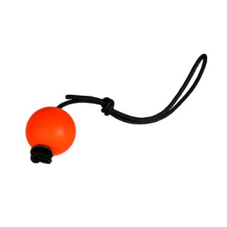 DS Boll med handtag, 35 cm, Ø 6 cm
