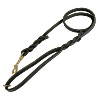 KJ Dressyrkoppel, 12 mm x 100 cm