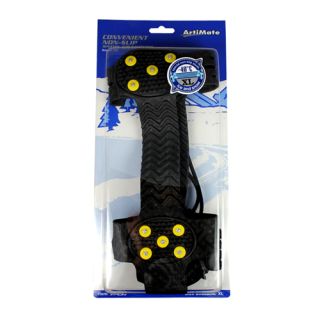 Broddar ishalkskydd JH-230XL Extra Large (+11, +46) dubbar fram och bak